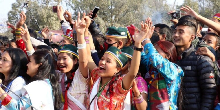 आज सोनाम ल्होसार