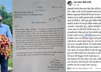 कसैको चाकडी गर्न सक्दिन भन्दै राजिनामा