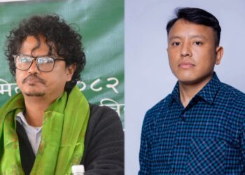 उनेपाबाट तनहुँ–१ मा राना र तनहुँ–२ मा गुरूङ