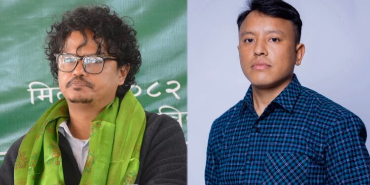 उनेपाबाट तनहुँ–१ मा राना र तनहुँ–२ मा गुरूङ