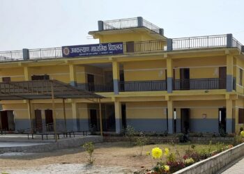 जनकल्याणमा अभिभावक सचेतना