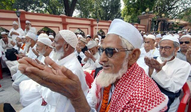 ईदमा सार्वजनिक विदा