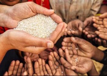 चरम भोकमरी बढ्ने राष्ट्रसङ्घको चेतावनी