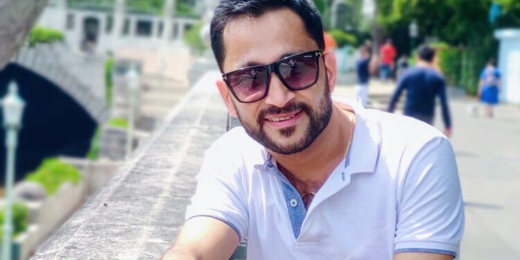 तनहुँ समाज पोर्चुगलको अध्यक्षमा बिशाल