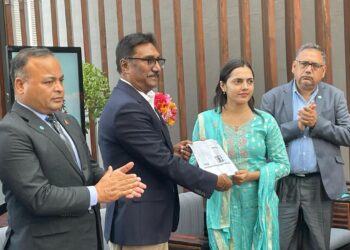 यूएईमा दूतावासबाट नै श्रम स्वीकृत पाउने