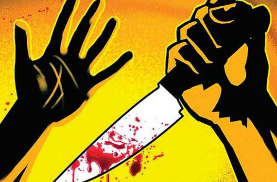 बन्केवाका थापालाई अज्ञात समुहद्धारा चक्कु प्रहार