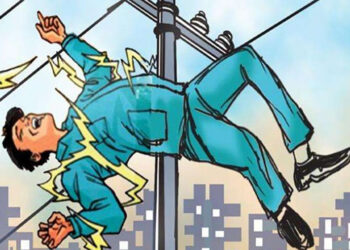 करेन्ट लागेर घाईते शिक्षकको उपचारको क्रममा मृत्यु