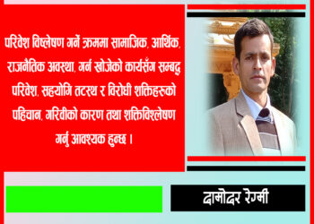 विकासका लागि मानव अधिकार मुखि पद्धति
