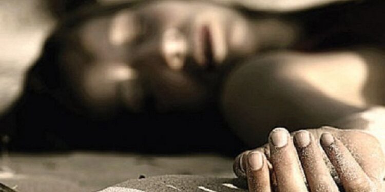 ८ गतेदेखि बेपत्ता युवक मृत फेला