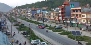 निर्वाचनमा अत्यावश्यक बाहेकका सवारी साधन नचल्ने