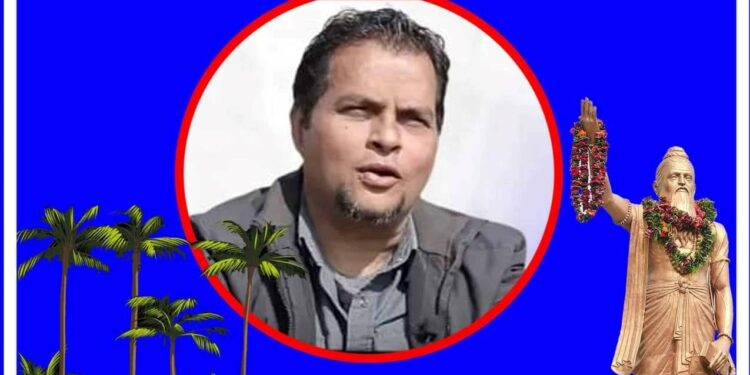 ब्यासमा स्वतन्त्र उमेदवार जोशीले वढाए अग्रता