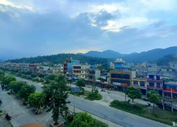 हरेक हप्ता साेमबार शुक्लागण्डकीका बजार क्षेत्र  बन्द हुने
