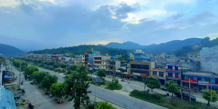 हरेक हप्ता साेमबार शुक्लागण्डकीका बजार क्षेत्र बन्द हुने