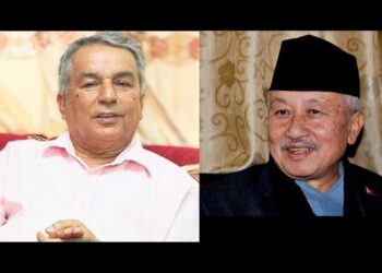नयाँ राष्ट्रपतिका लागी मतदान शुरु