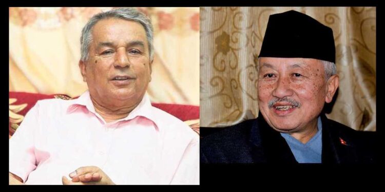 नयाँ राष्ट्रपतिका लागी मतदान शुरु