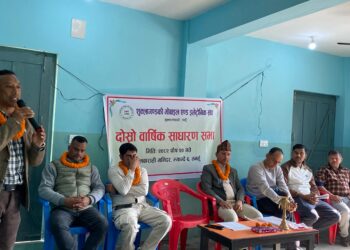 स्वच्छ प्रतिस्पर्धात्मक व्यवसाय गरौं : श्रेष्ठ
