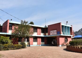 कक्षा १२ को परिक्षामा ७ हजार ६३ जनाले ल्याए ‘ए’ प्लस