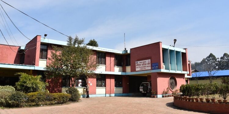 कक्षा १२ को परिक्षामा ७ हजार ६३ जनाले ल्याए ‘ए’ प्लस