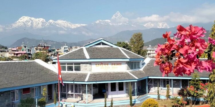 आज गण्डकी प्रदेशको स्थापना दिवस