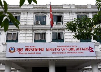 आज राष्ट्रिय शोक, देशभर सार्वजनिक बिदा