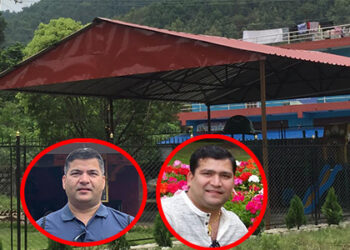 मनकारी गैरे दाजुभाईको सहयोग तालबेशीलाई