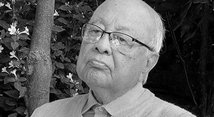 राष्ट्र बैंकका पहिलो गभर्नर जबराको निधन