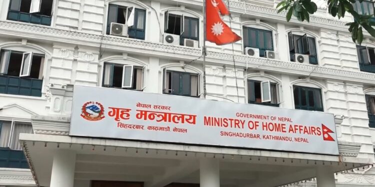 सरकारले स्वास्थ्य मापदण्ड पालनामा कडाइ गर्ने