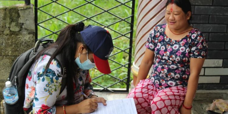 जनगणना–२०७८ को प्रारम्भिक नतिजा सार्वजनिक