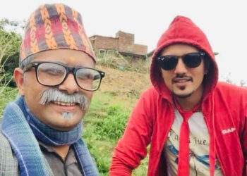 ‘सक्किगो नि‘ का सिते बा र जिग्रीले पनि चुनावमा उम्मेदवारी दिने