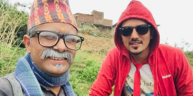 ‘सक्किगो नि‘ का सिते बा र जिग्रीले पनि चुनावमा उम्मेदवारी दिने