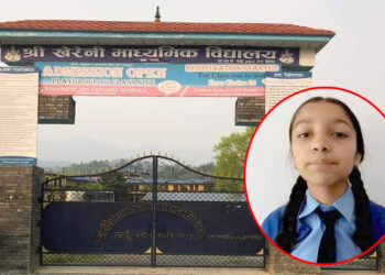 एसईईमा खैरेनी माविकी सुवेदी जिल्लाकै उत्कृष्ट