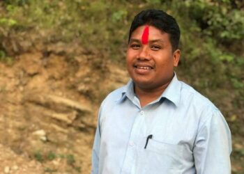 नगर प्रवक्ता एमाले तनहुँ उप सचिबमा सर्वसम्मत