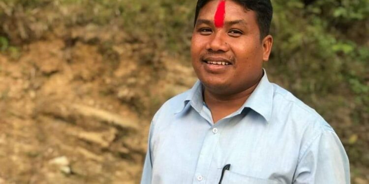 नगर प्रवक्ता एमाले तनहुँ उप सचिबमा सर्वसम्मत