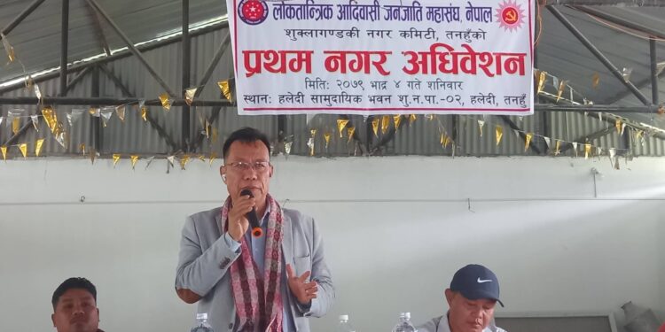 ‘हिजो गुमेको विरासत फिर्ता गर्न छ’