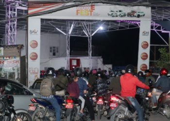 पेट्रोलियम आपूर्ति सहज बनाउन सरकारको निर्देशन