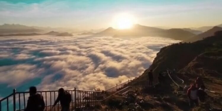 बतासलाई मानहुँकोट नदिन सर्वोच्चको आदेश