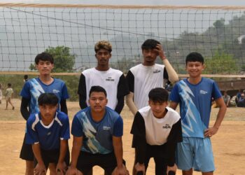 जनसेवाको उपाधी मान्द्रेलाई