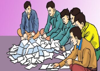 ६९० पालिकाको मत परिणाम सार्वजनिक