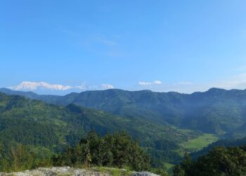 आजदेखि मौसममा क्रमिक सुधार