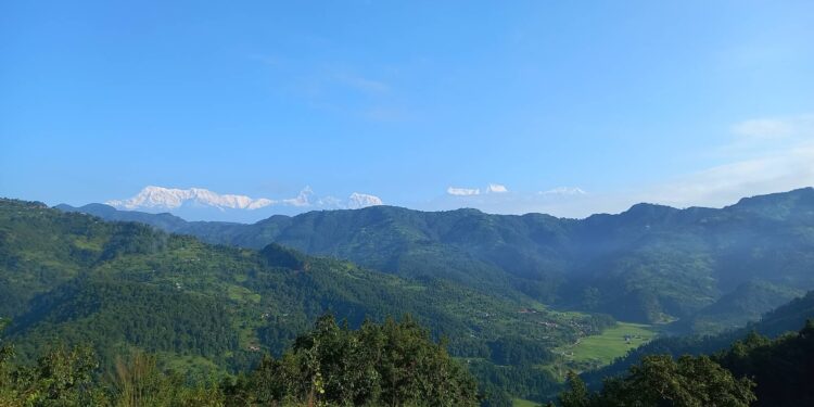 आजदेखि मौसममा क्रमिक सुधार