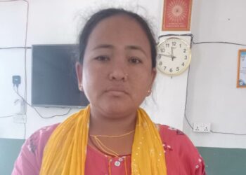 मृगौला पिडित गुरुङद्धारा उपचारको लागि सहयोग अपिल