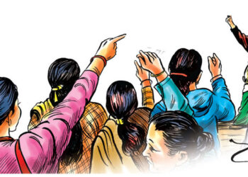 आज ११३ औँ अन्तर्राष्ट्रिय महिला दिवस