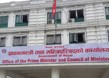 विद्यार्थीले उमेर, नाम र जात सच्याउन पाउने