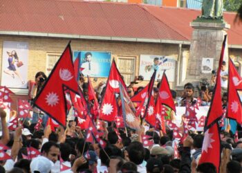 आज राष्ट्रिय झण्डा दिवस