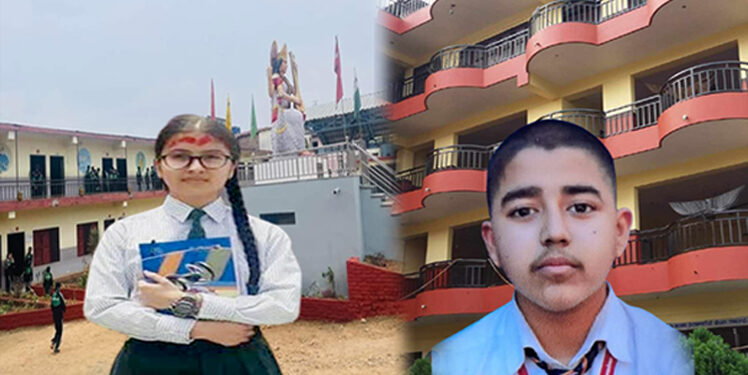 एसइई नतिजाः शुक्लागण्डकीमा सामुदायीक तर्फ पञ्चमुनी र संस्थागत तर्फ माउन्ट सर्वाेत्कृष्ट