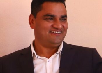 Private: तनहुँको प्रतिष्ठासँग जोडीएको प्रदिपको उम्मेदवारी