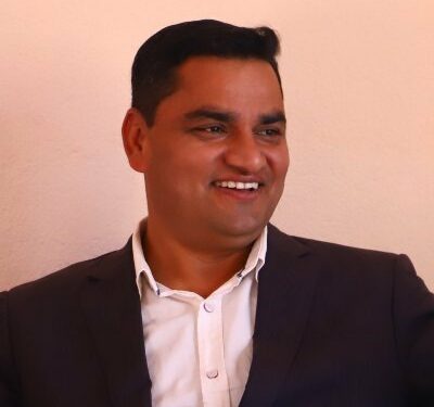 Private: तनहुँको प्रतिष्ठासँग जोडीएको प्रदिपको उम्मेदवारी