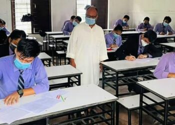 एसईईको ग्रेडबृद्धि परीक्षाको नतिजा दशैंअघि नै आउने