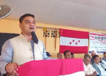 ‘चुनावमा आयोगले तोकेको भन्दा धेरै गुणा खर्च हुन्छ’