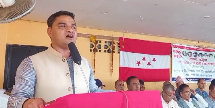 ‘चुनावमा आयोगले तोकेको भन्दा धेरै गुणा खर्च हुन्छ’
